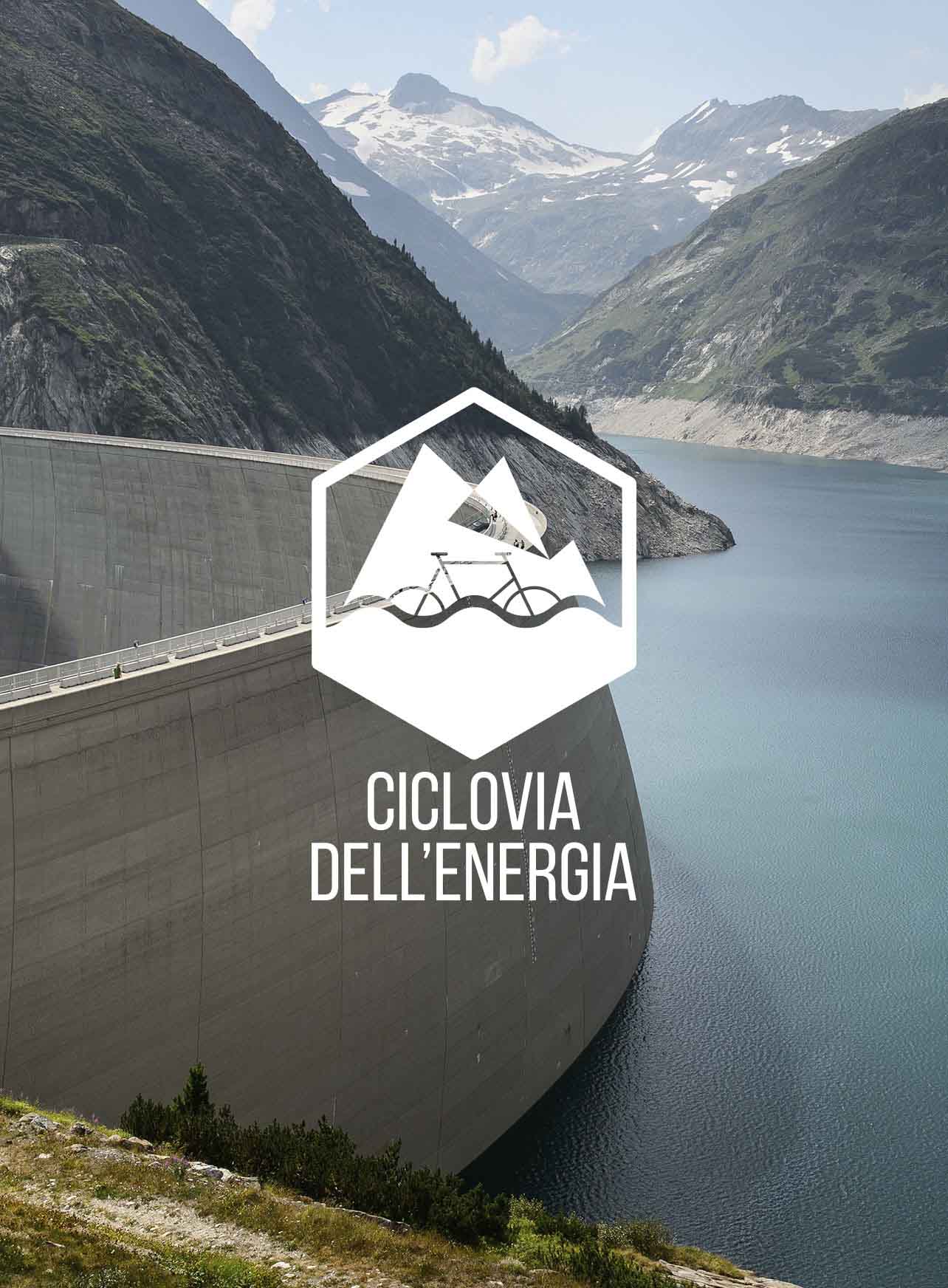 A2A Ciclovia - Segnaletica - Icone